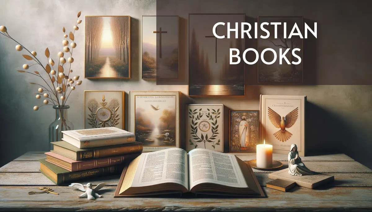 Christian Books