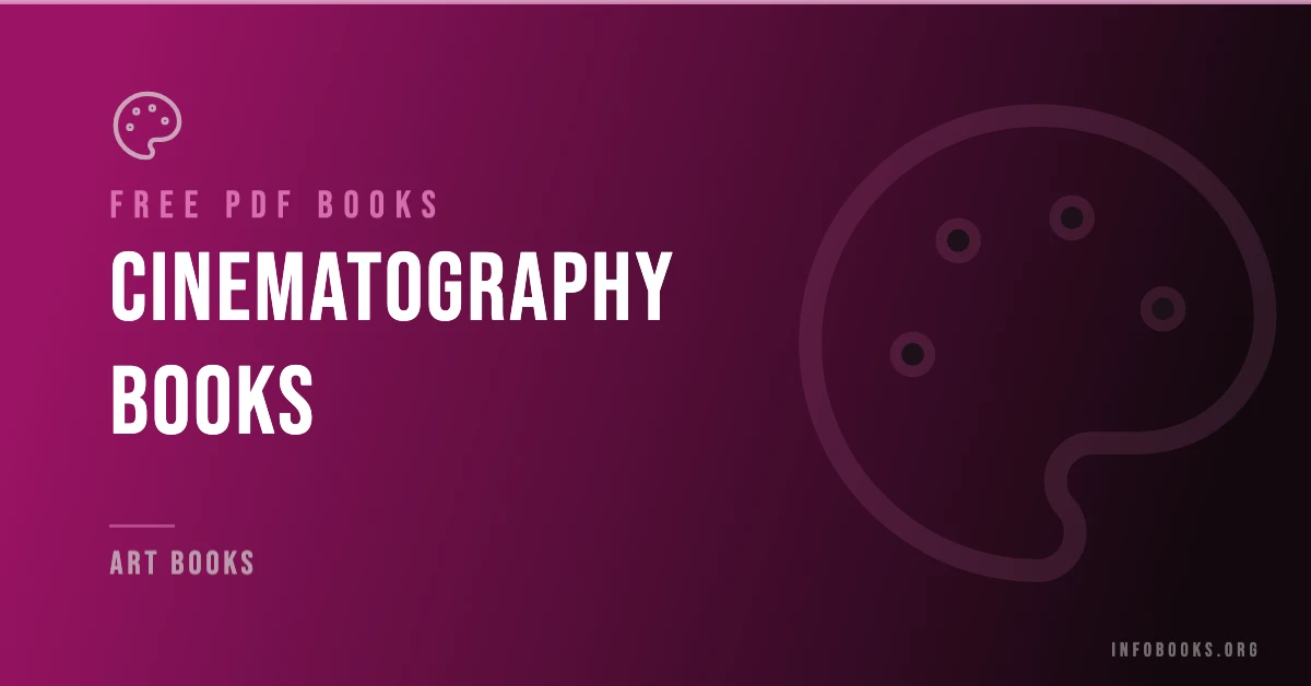 Cinematography Books
