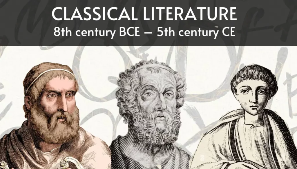 Classical Literature