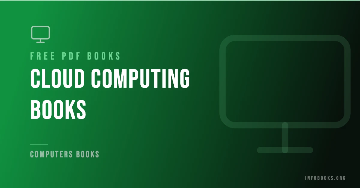 Cloud Computing Books
