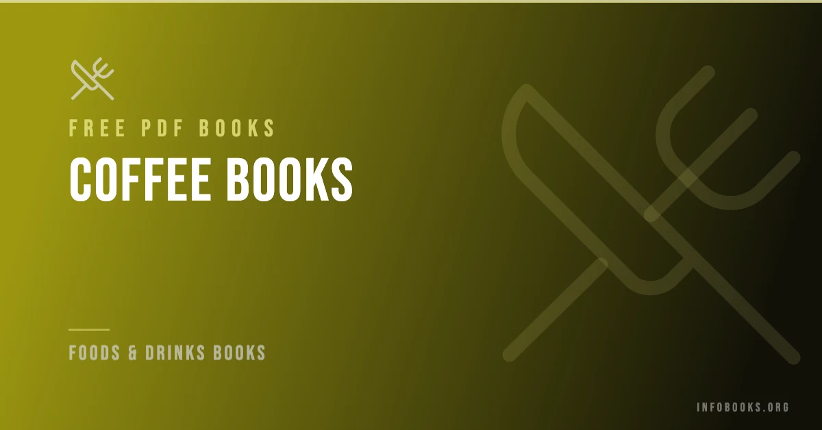 Coffee Books