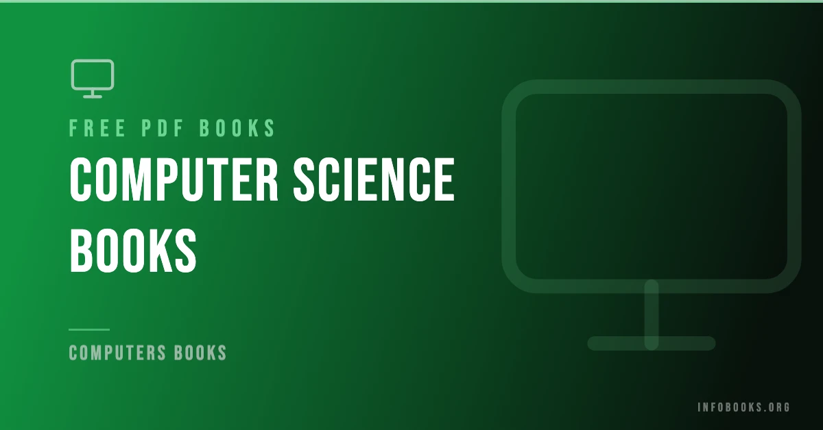 Computer Science Books