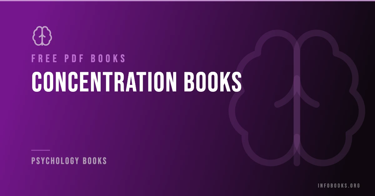 Concentration Books
