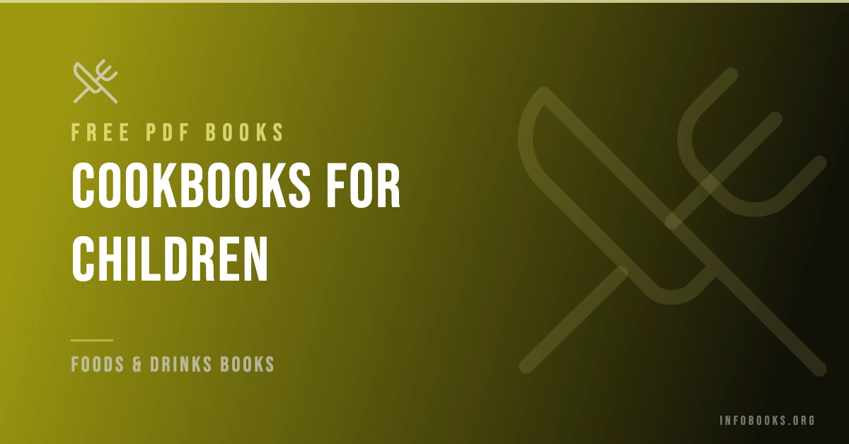 Cookbooks for Children