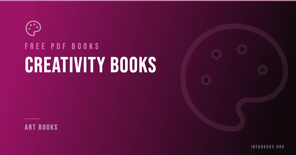 Creativity Books