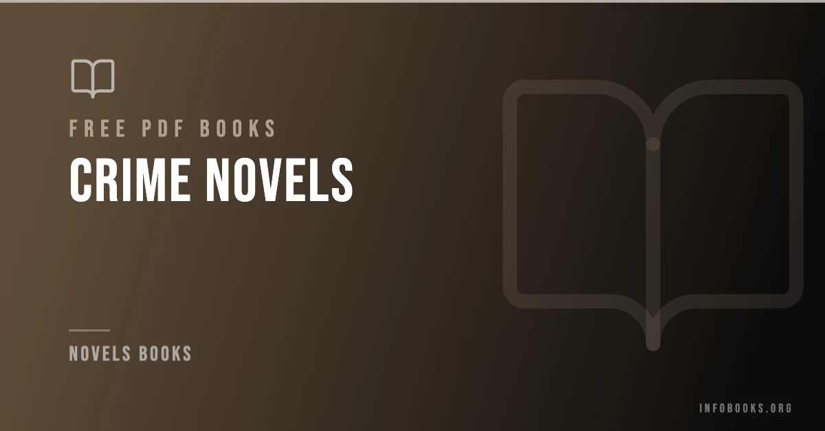 Crime Novels