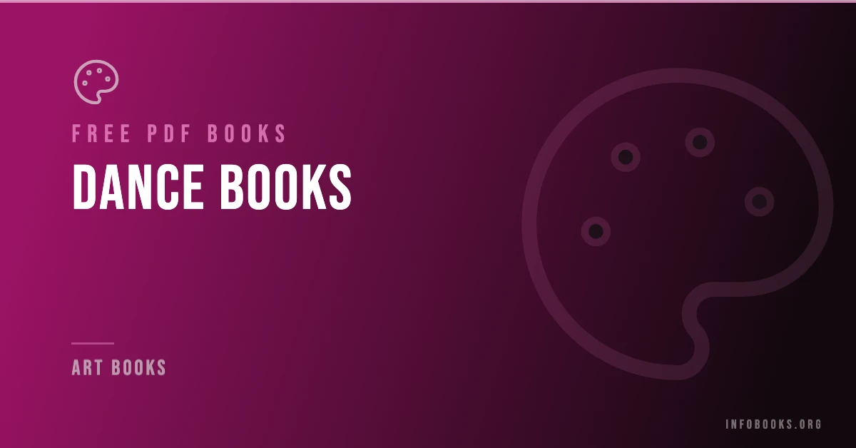 Dance Books