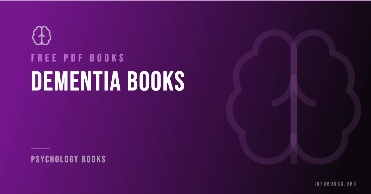 Dementia Books