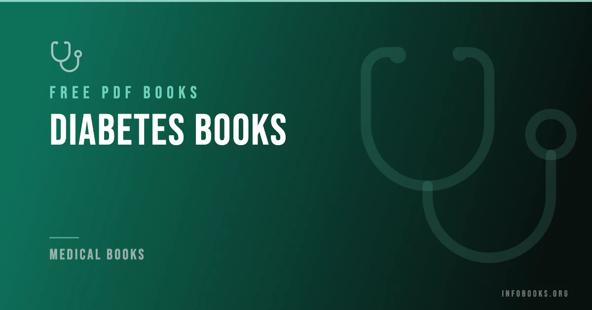 Diabetes Books