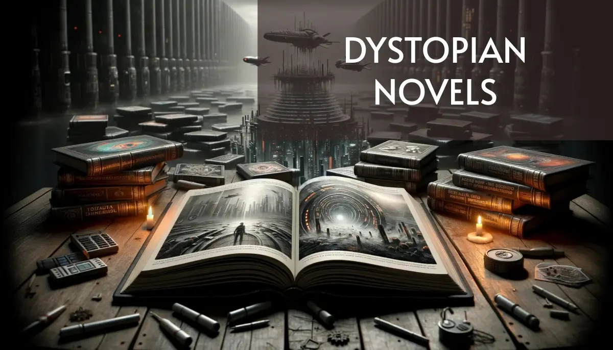 Dystopian Novels