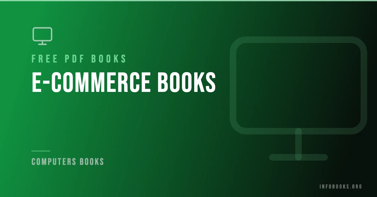 E-Commerce Books