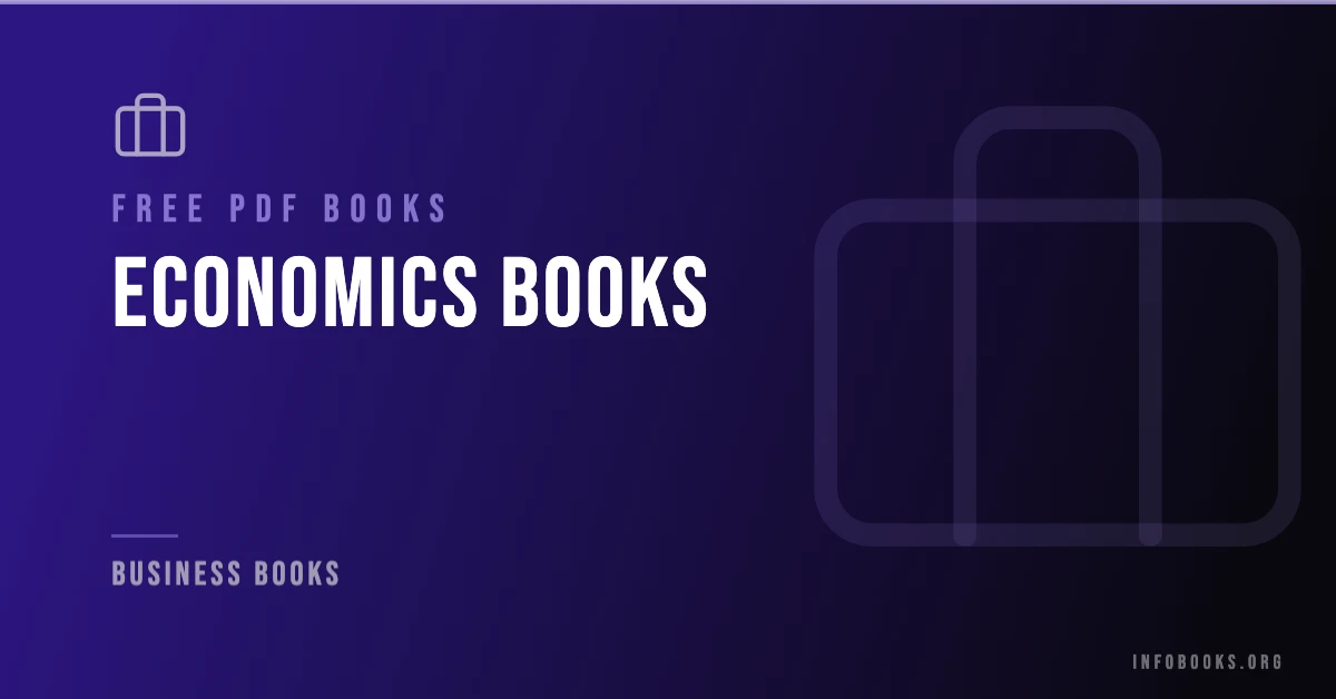 Economics Books