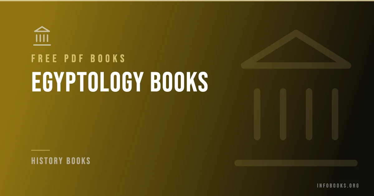 Egyptology Books