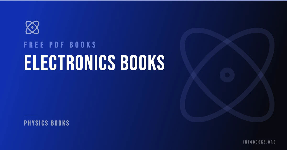 Electronics Books