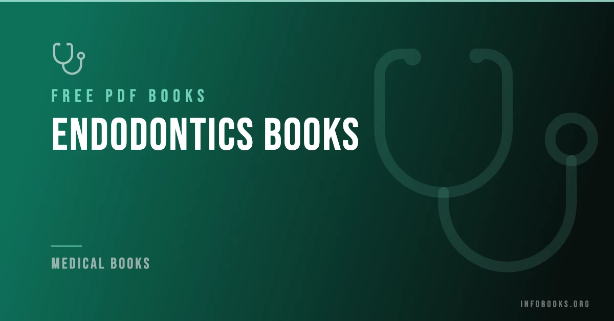 Endodontics Books