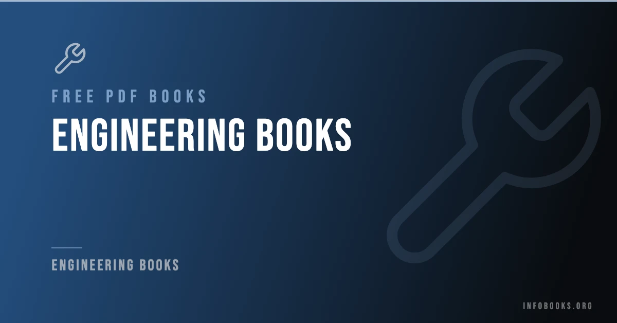 Engineering Books