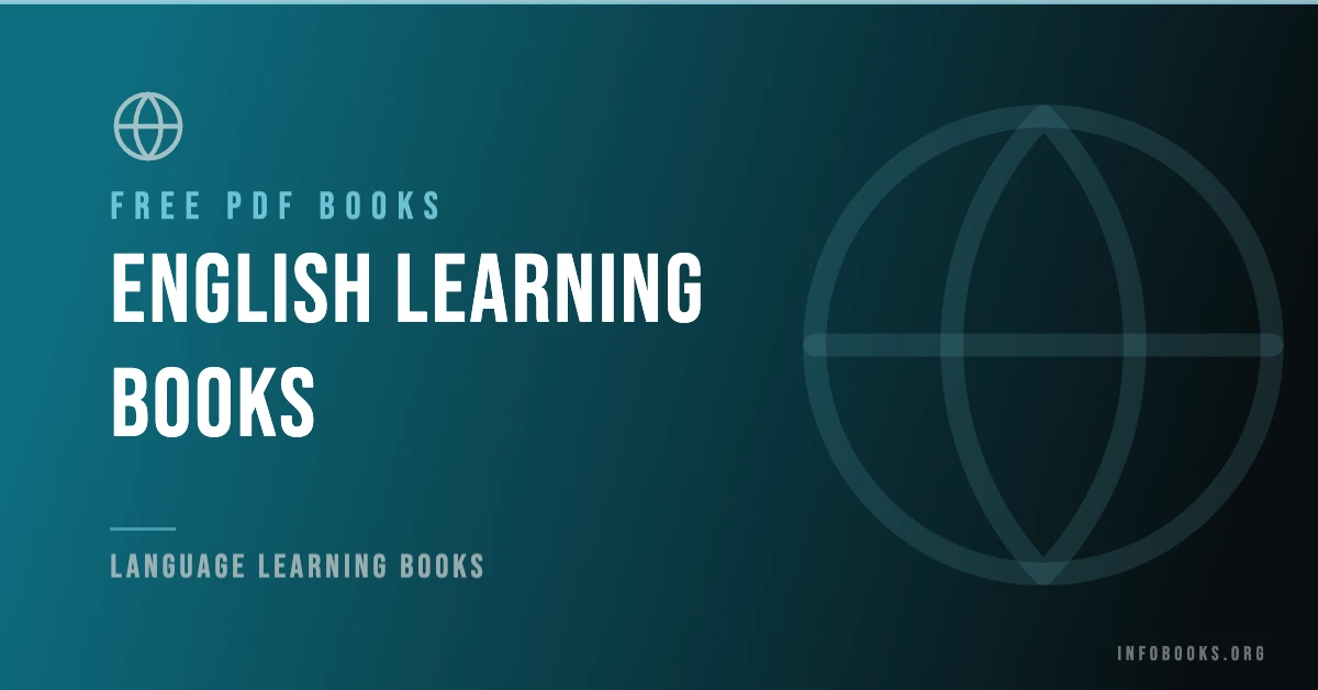 English Learning Books