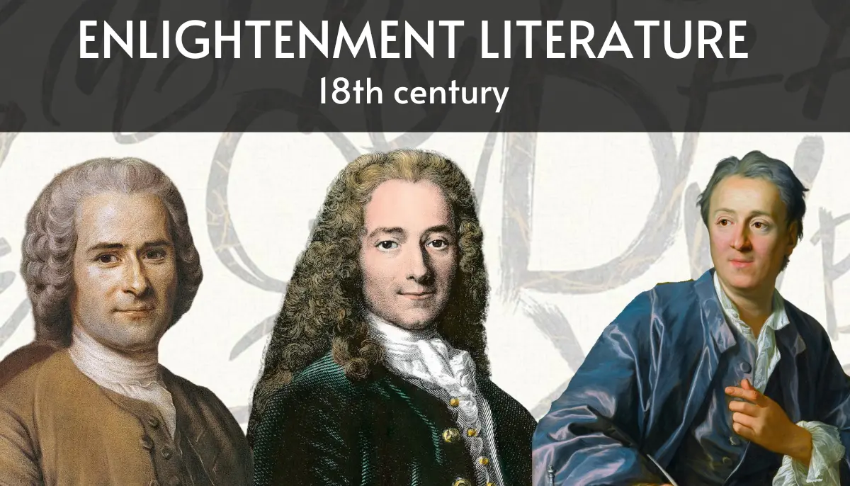 Enlightenment Literature