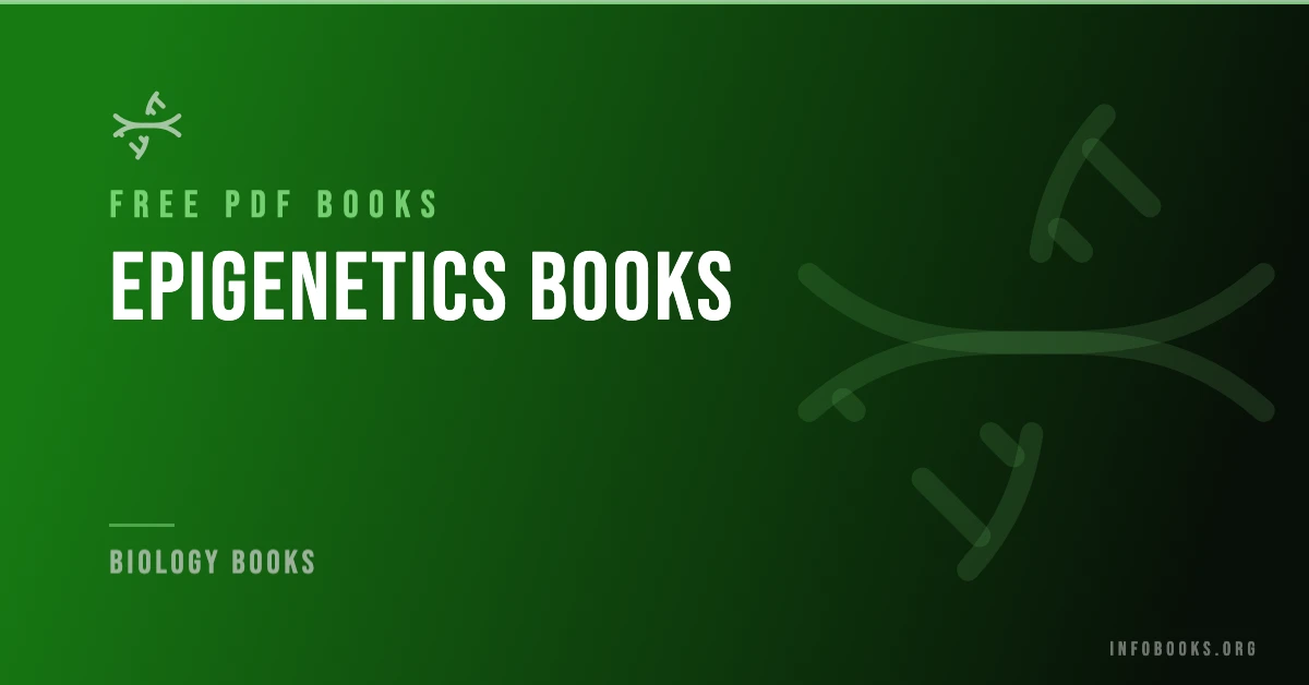 Epigenetics Books