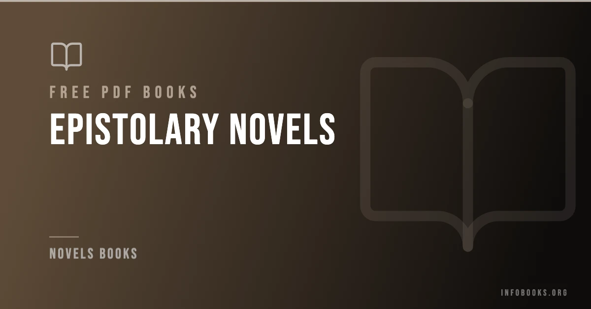 Epistolary Novels
