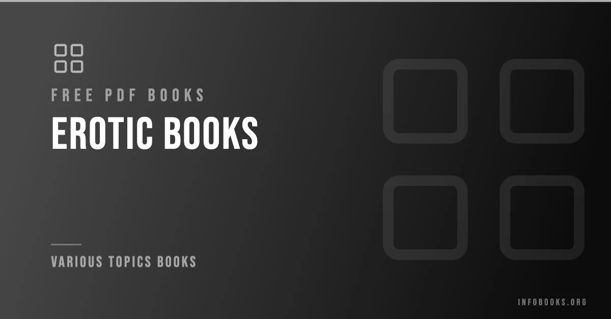 Erotic Books