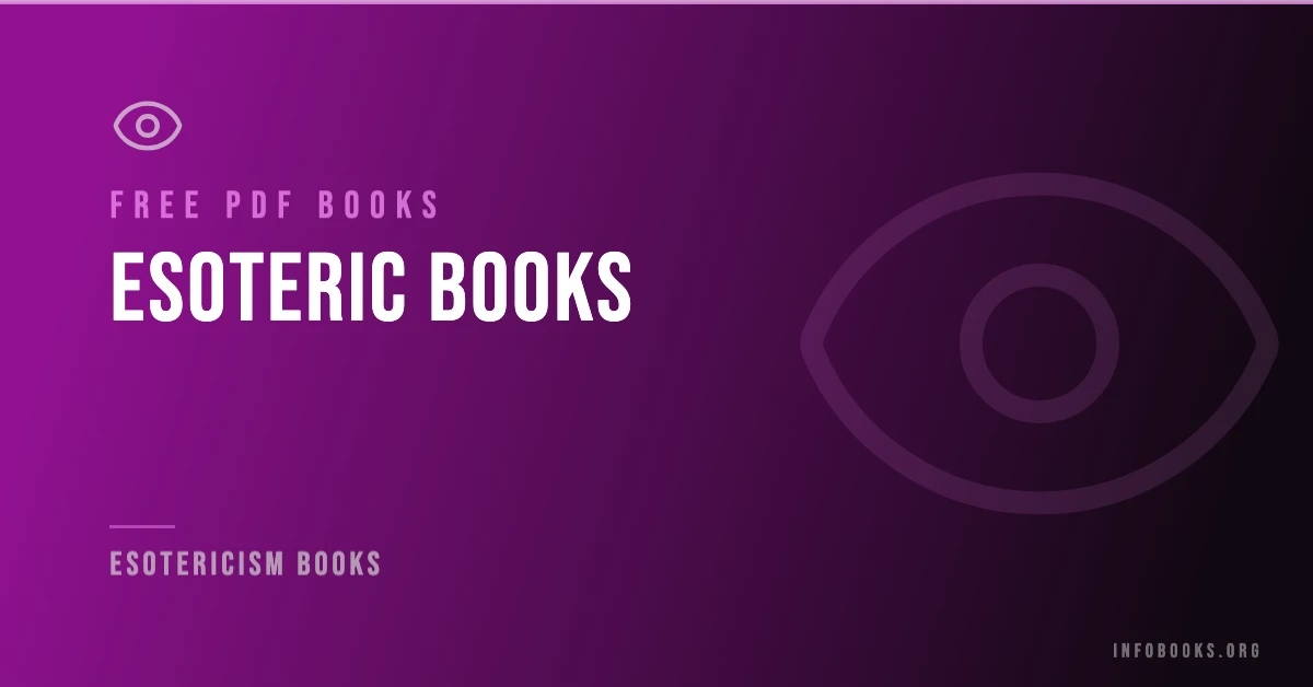 Esoteric Books
