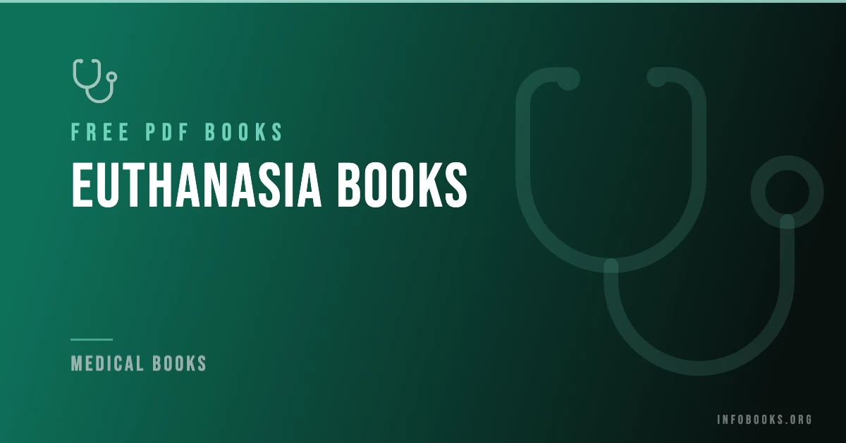 Euthanasia Books