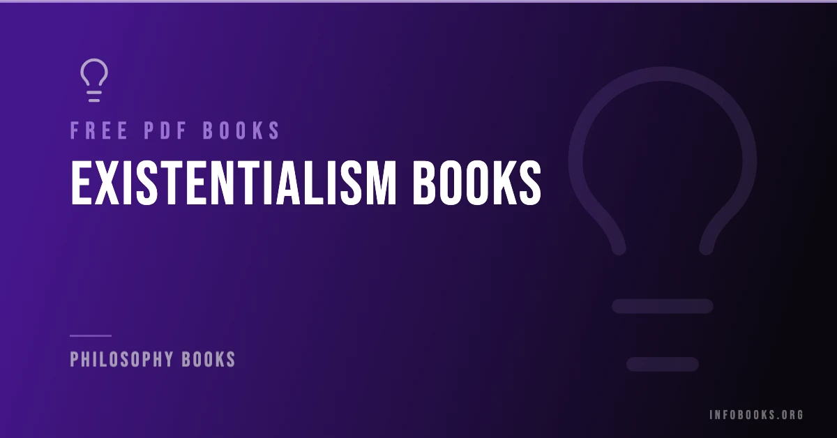 Existentialism Books