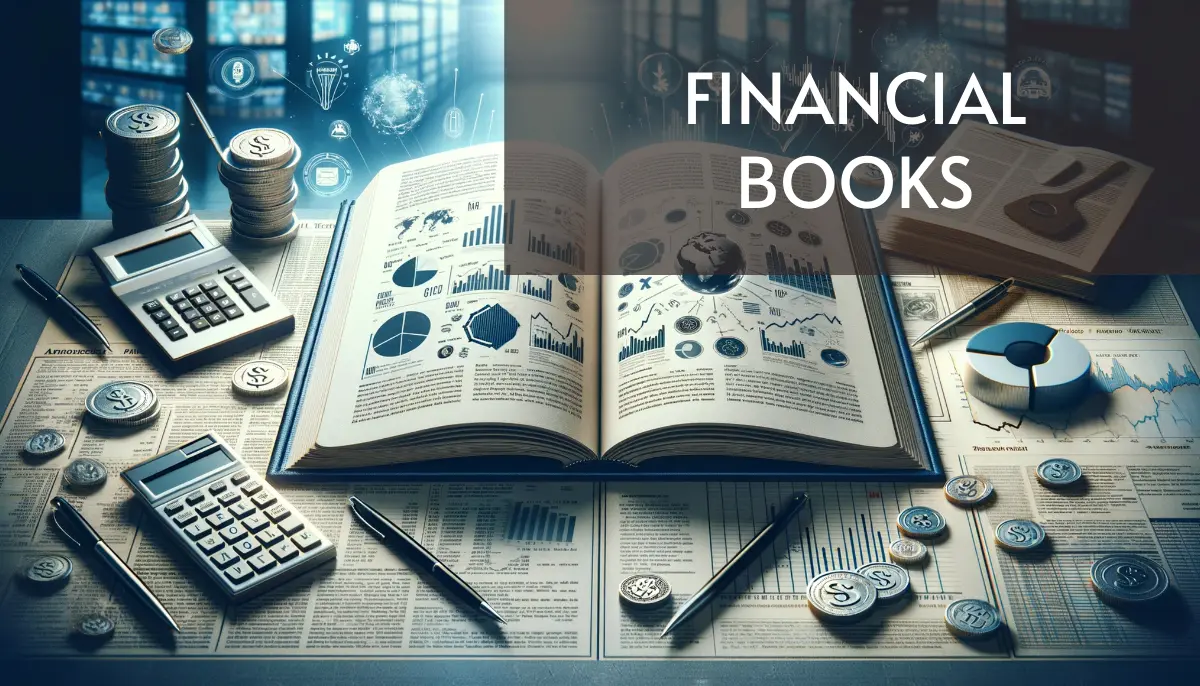 Finance Books