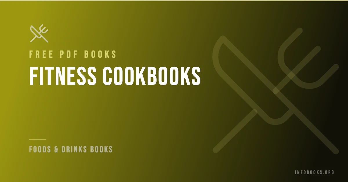 Fitness Cookbooks