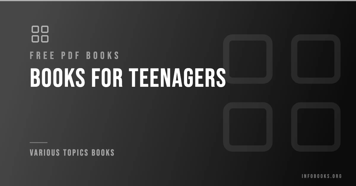 Books for Teenagers