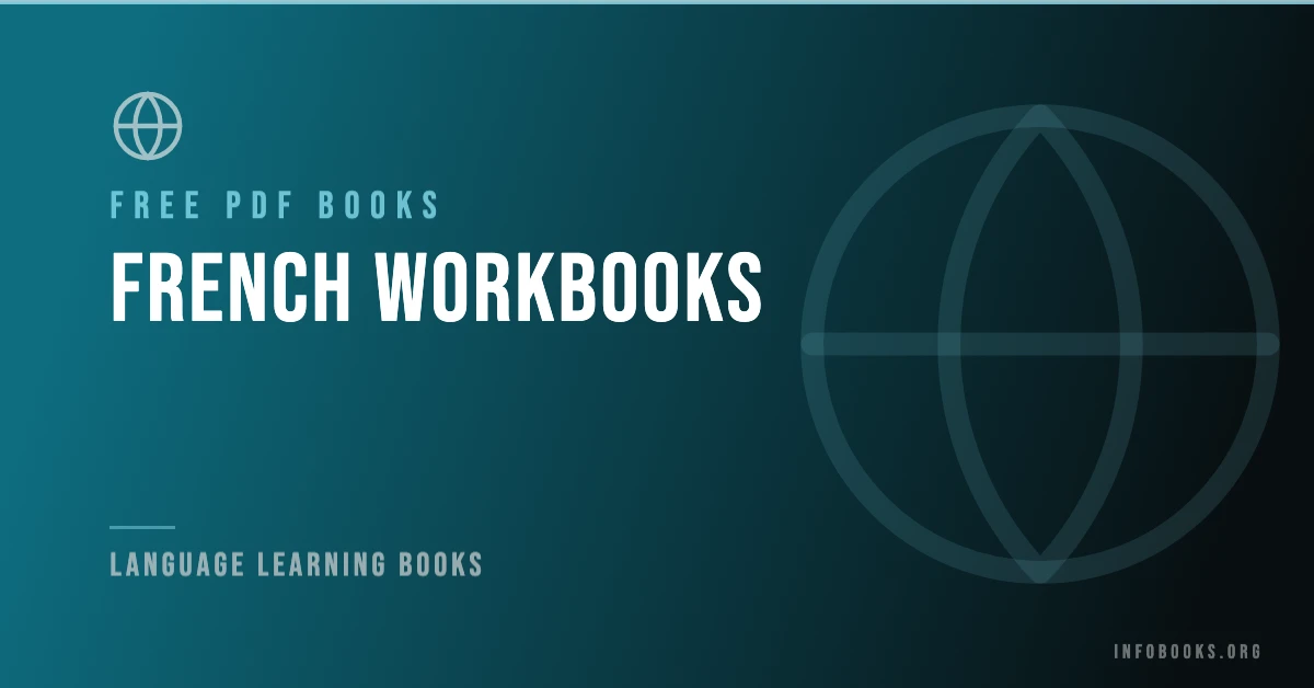 French Workbooks