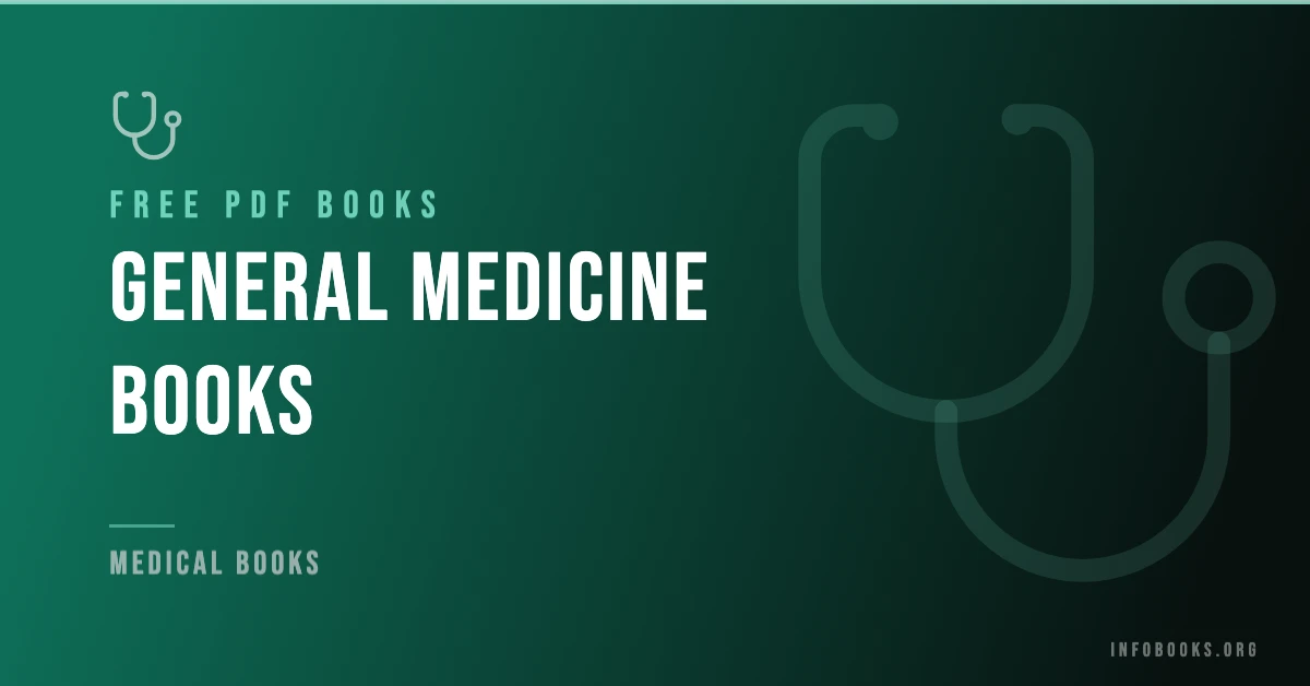 General Medicine Books