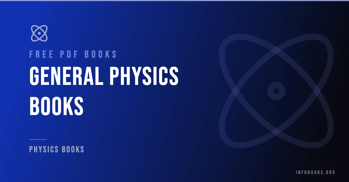 General Physics Books