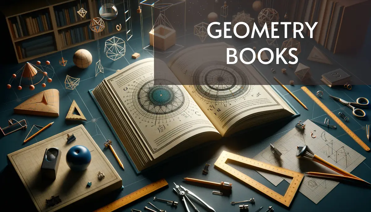 Geometry Books