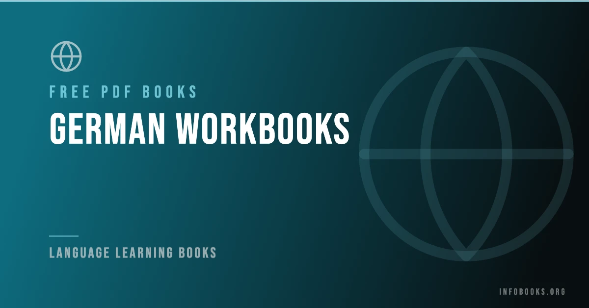 German Workbooks
