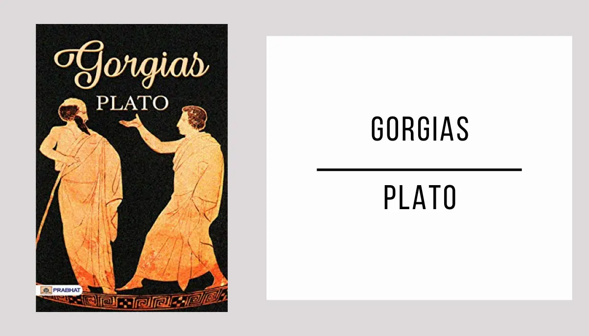 Gorgias by Plato