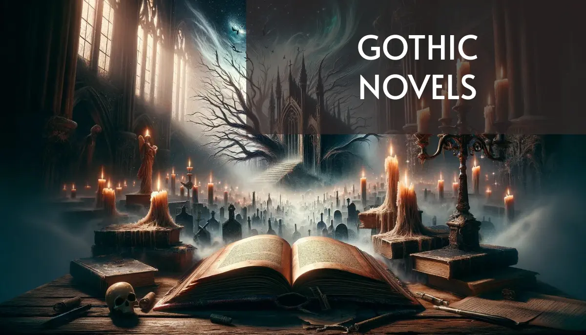 Gothic Novels