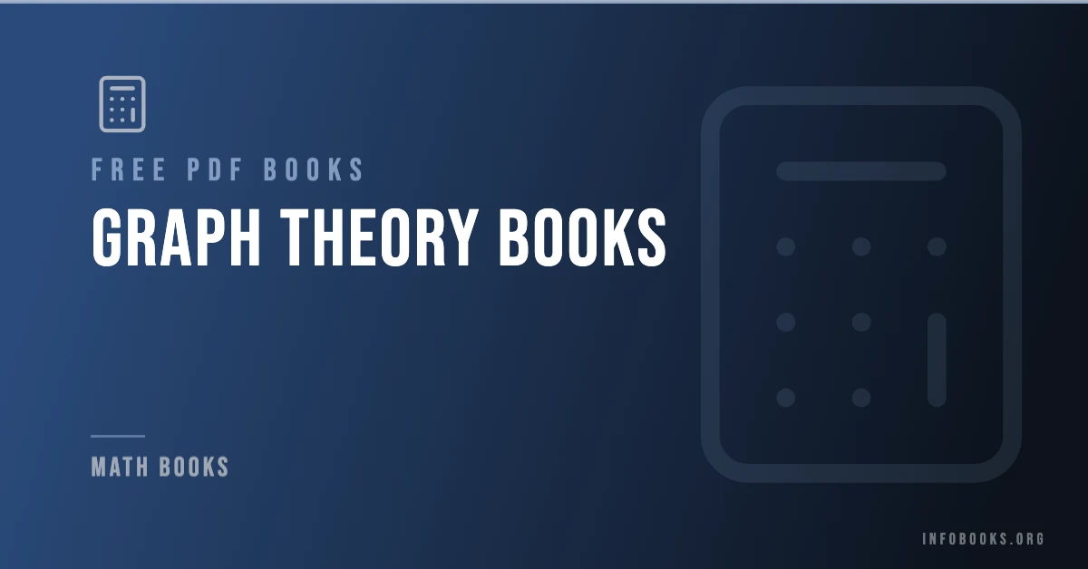 Graph Theory Books