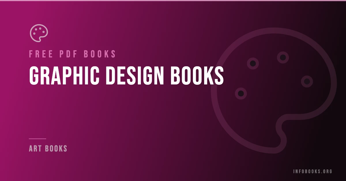 Graphic Design Books