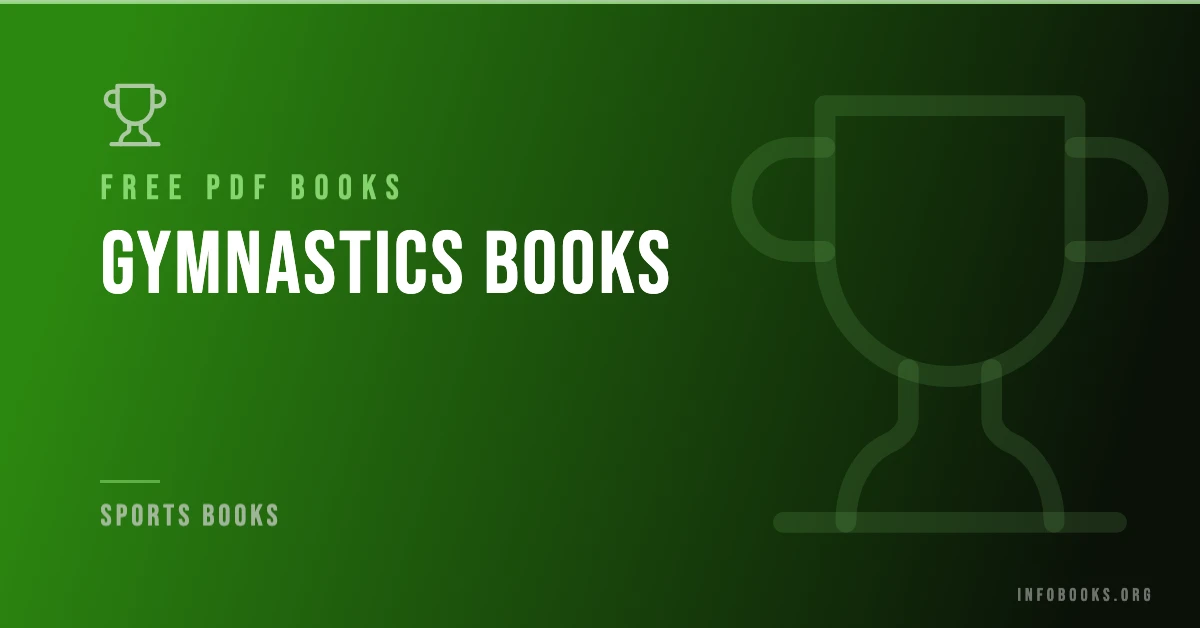 Gymnastics Books