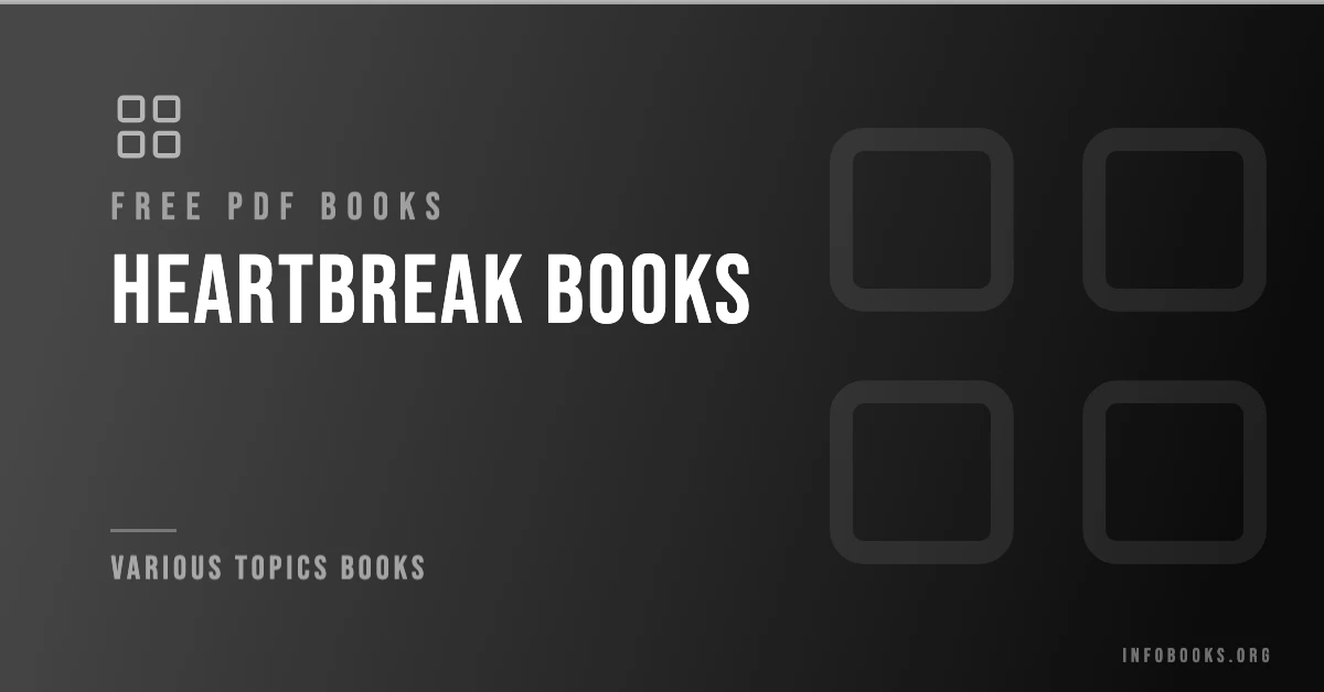Heartbreak Books