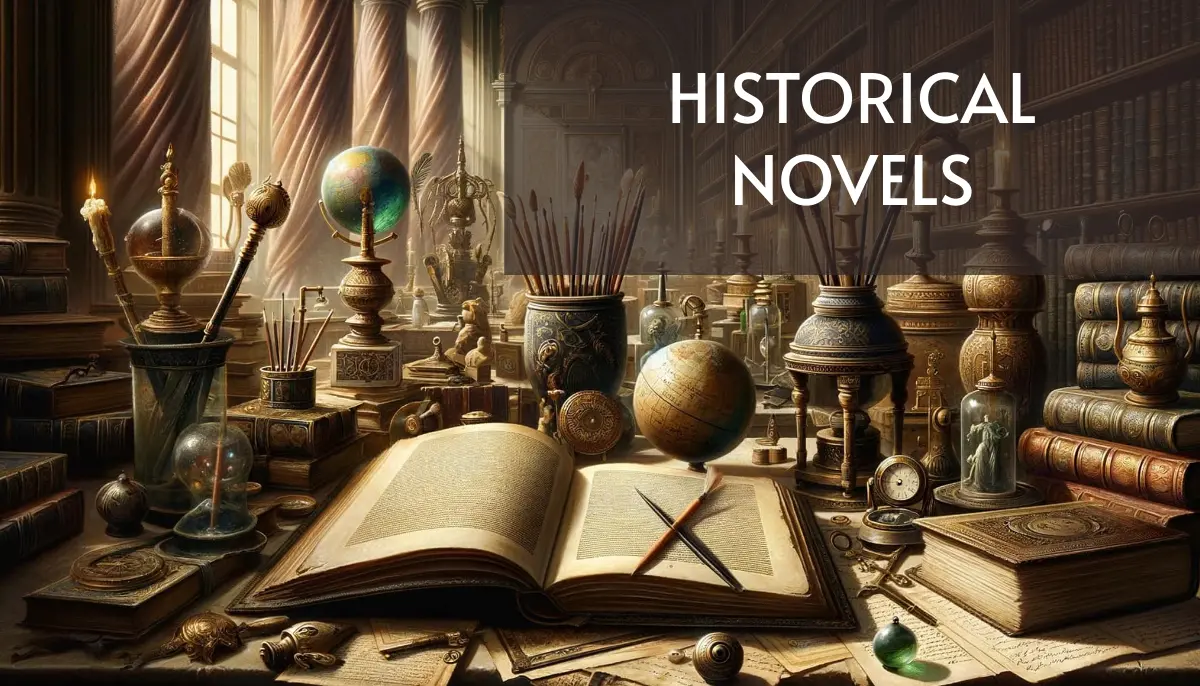Historical Novels