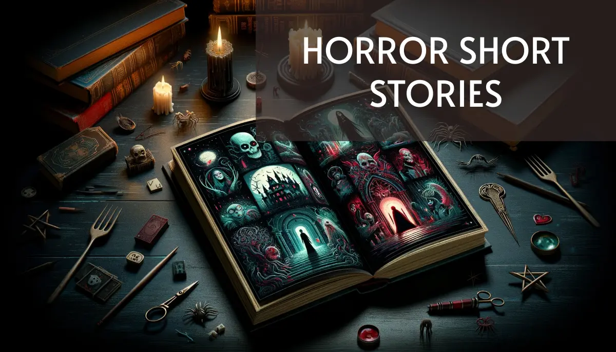Horror Short Stories