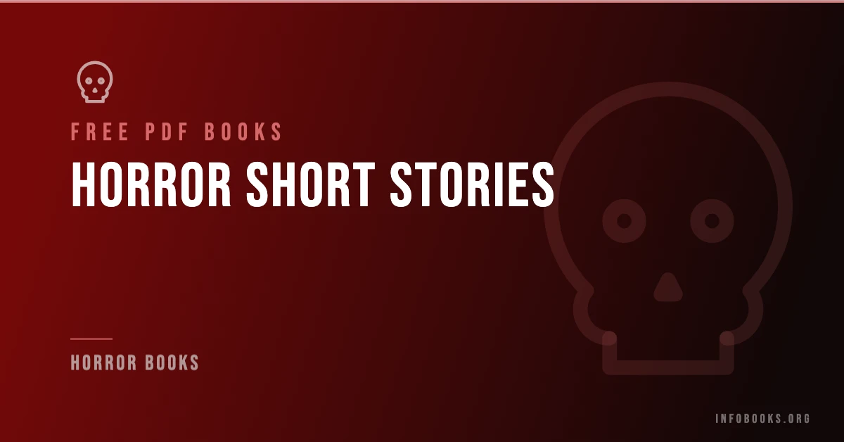 Horror Short Stories