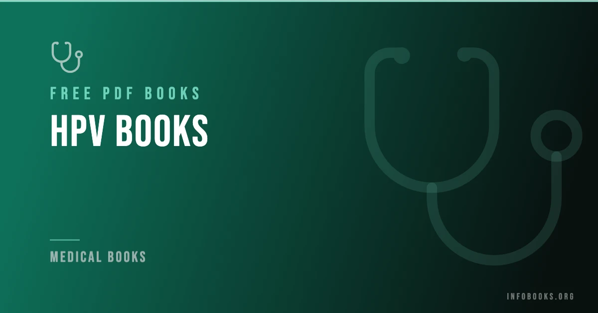 HPV Books