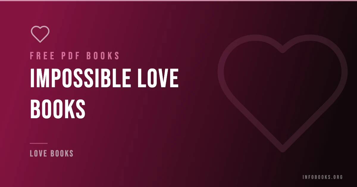 Impossible Love Books