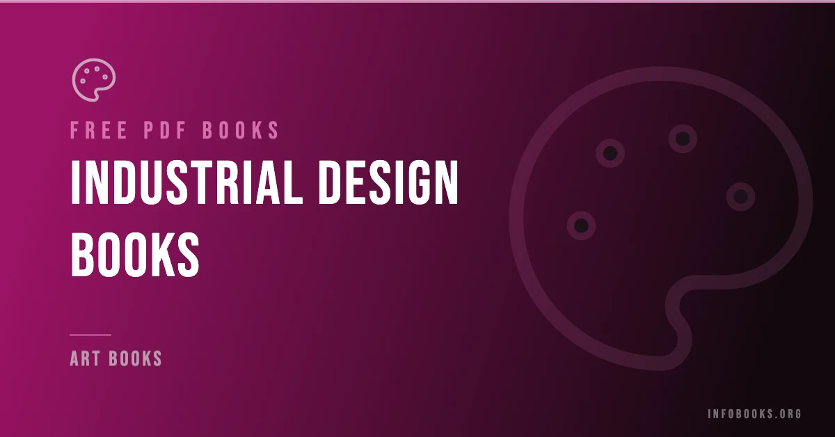 Industrial Design Books