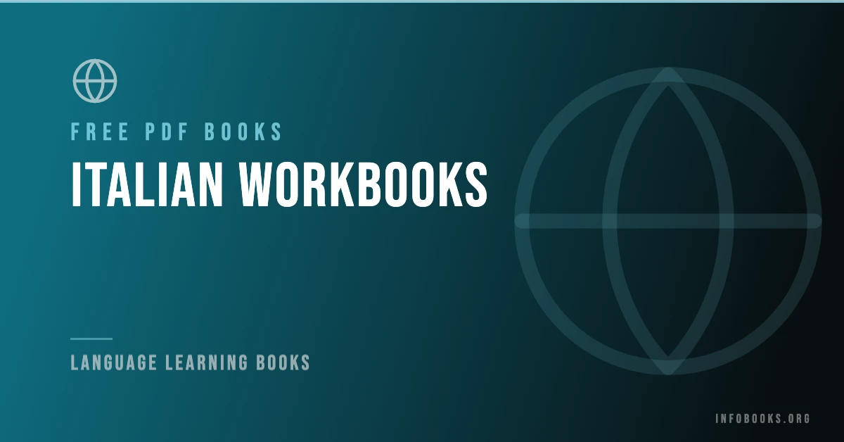 Italian Workbooks