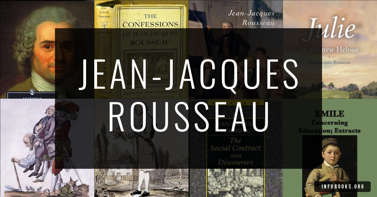 Jean-Jacques Rousseau
